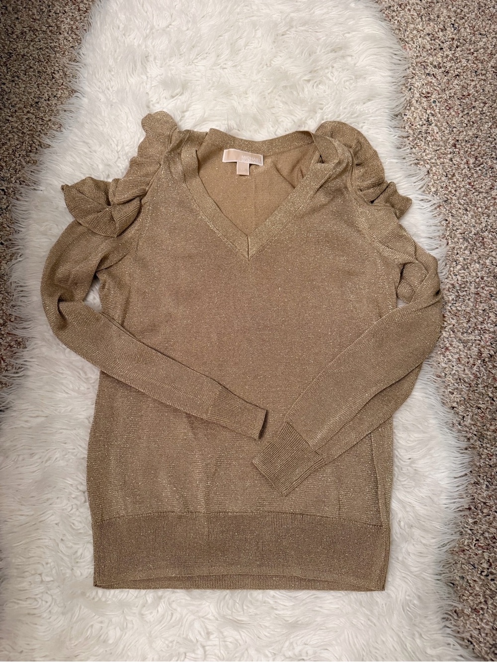 Beautiful Michael Kors Top